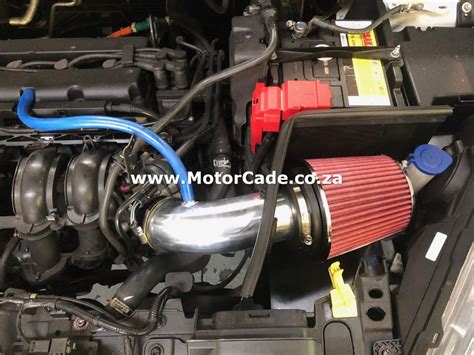 New Ford Fiesta Mk7 1.4 & 1.6 Parts • Steve .